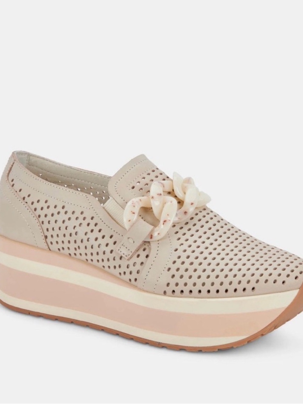 Womens dolce vita jhenee sneaker